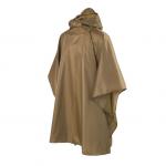 Helikon-Tex Lightweight Poncho – leichter, wasserdichter Regenponcho aus Ripstop-Polyester