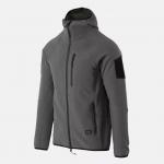 Patriot Pro Fleece Jacke Herren | STORMFLEECE™ leicht & winddicht
