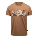 Helikon-Tex T-Shirt Desert Heritage MUD Brown - 6 Color Desert