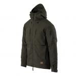 HELIKON-TEX WINTER JACKE YUKON