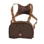 HELIKON TEX CHEST PACK NUMBAT® EARTH BROWN / CLAY B