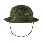 HELIKON-TEX BOONIE HAT STRETCH RIPSTOP US WOODLAND