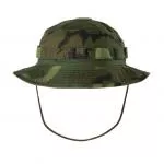 HELIKON-TEX BOONIE HAT STRETCH RIPSTOP US WOODLAND