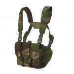 HELIKON-TEX CHICOM CHESTRIG RHODESIAN BUSHSTROKE CAMOUFLAGE