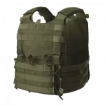 HELIKON-TEX PLATE CARRIER GUARDIAN MILITARY SET COYOTE