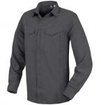 HELIKON-TEX DEFENDER Mk2 GENTLEMEN SHIRT® SCHWARZ