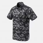 HELIKON-TEX TACTICAL OPS HAWAI SHIRT DARK OPS
