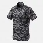 HELIKON-TEX TACTICAL OPS HAWAI SHIRT DARK OPS