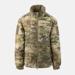 HELIKON -TEX CLIMASHIELD APEX LEVEL 7 JACKE MULTICAM WINTERJACKE