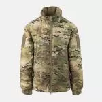 HELIKON -TEX CLIMASHIELD APEX LEVEL 7 JACKE MULTICAM WINTERJACKE