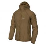 TRAMONTANE Wind Jacket - WindPack® Nylon