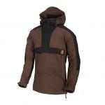 HELIKON-TEX WOODSMAN BUSHCRAFT ANORAK