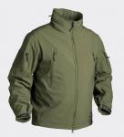 HELIKON TEX GUNFIGHTER JACKE OLIVE