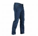 LMSGear M.U.D. Blue Elastane Denim V3.0 Tactical Jeans Herren