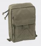 HELIKON-TEX URBAN ADMIN POUCH COYOTE