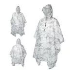CMG RIPSTOP PONCHO MTC