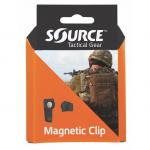 SOURCE MAGNET CLIP HALTER