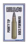 HELIKON-TEX PVC MORALE PATCH