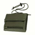 CMG MARGIN GELDBEUTEL OLIVE
