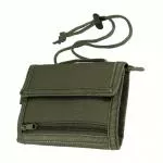 CMG MARGIN GELDBEUTEL OLIVE
