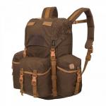 HELIKON-TEX BERGEN BACKPACK® EARTH BROWN - CLAY A