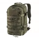 HELIKON-TEX RACCOON MK2 Cordura® RUCKSACK DESERT NIGHT CAMO