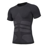 PENTAGON PLEXIS KURZARM SHIRT SCHWARZ