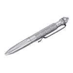 CMG TACTICAL PEN SILBER