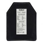 SHIELD - GERMANY SK4 / VPAM9 Platte Multicurved 2,5 kg
