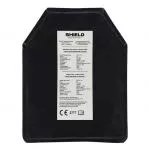 SHIELD - GERMANY SK4 / VPAM9 Platte Multicurved 2,5 kg