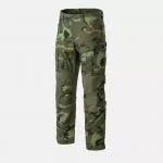 HELIKON TEX MCDU HOSE ERDL CAMOUFLAGE