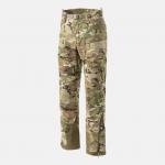 HELIKON-TEX TROOPER SOFTSHELL HOSE MULTICAM