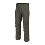 HELIKON-TEX URBAN TACTICAL PANTS UTP® PC CANVAS TAIGA GREEN