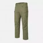 HELIKON TEX URBAN TACTICAL PANTS STRETCH RIPSTOP OLIVE