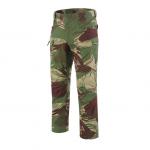 HELIKON TEX URBAN TACTICAL PANTS UTP RHODESIAN CAMOUFLAGE