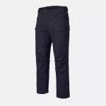 HELIKON TEX URBAN TACTICAL PANTS STRETCH RIPSTOP NAVY BLUE