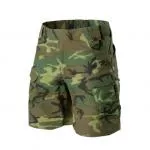HELIKON TEX UTP SHORT ERDL CAMOUFLAGE 8.5