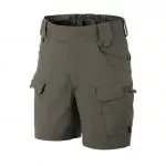 HELIKON TEX UTP SHORT SHADOW GREY 6"