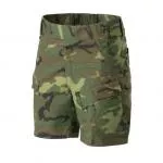 HELIKON TEX UTP SHORT ERDL CAMOUFLAGE 6