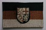 ABZEICHEN SAARLAND