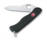 VICTORINOX TASCHENMESSER SENTINEL ONE HAND