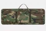 HELIKON-TEX DUAL WAFFENTASCHE US-WOODLAND
