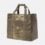 HELIKON-TEX FIELD TOTE BAG MULTICAM