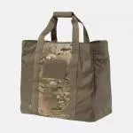 HELIKON-TEX FIELD TOTE BAG MULTICAM