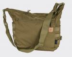 HELIKON-TEX BUSHCRAFT TASCHE SATCHEL COYOTE