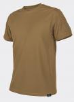 HELIKON TEX TACTICAL T-SHIRT TOPCOOL COYOTE