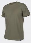 HELIKON TEX TACTICAL T-SHIRT TOPCOOL ADAPTIVE-GREEN