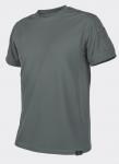 HELIKON TEX TACTICAL T-SHIRT TOPCOOL SHADOW GREY