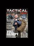 FACH-ZEITSCHRIFT TACTICAL GEAR 2017-04