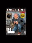 FACH-ZEITSCHRIFT TACTICAL GEAR 2018-01